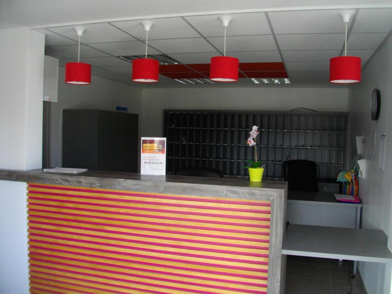 Residence Valoria Villebarou Εξωτερικό φωτογραφία
